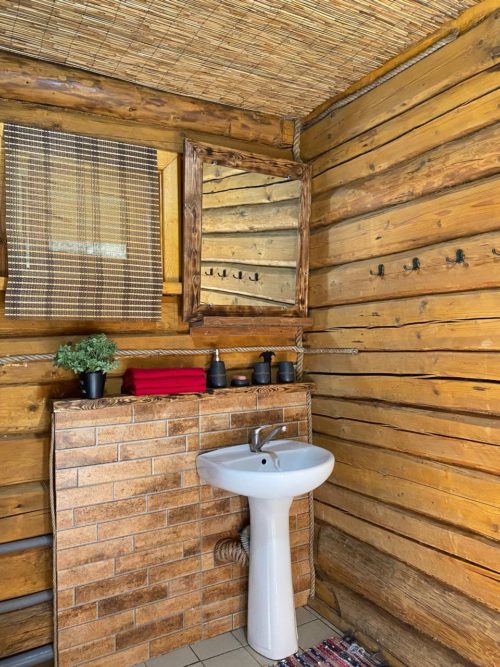 Коттедж № 157