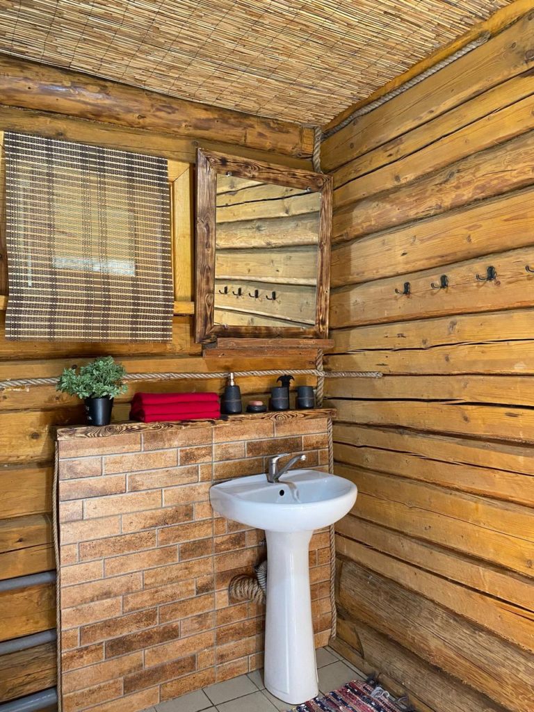 Коттедж № 157