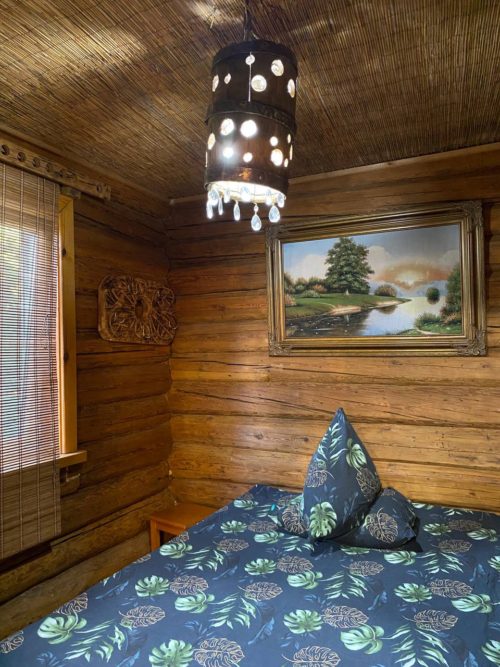 Коттедж № 157