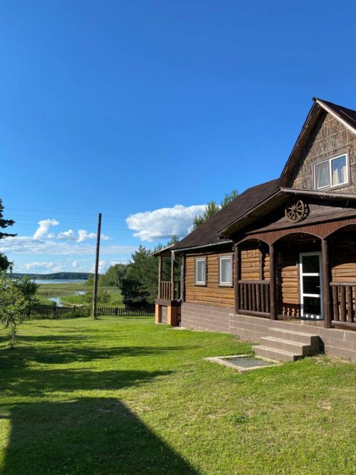 Коттедж № 157