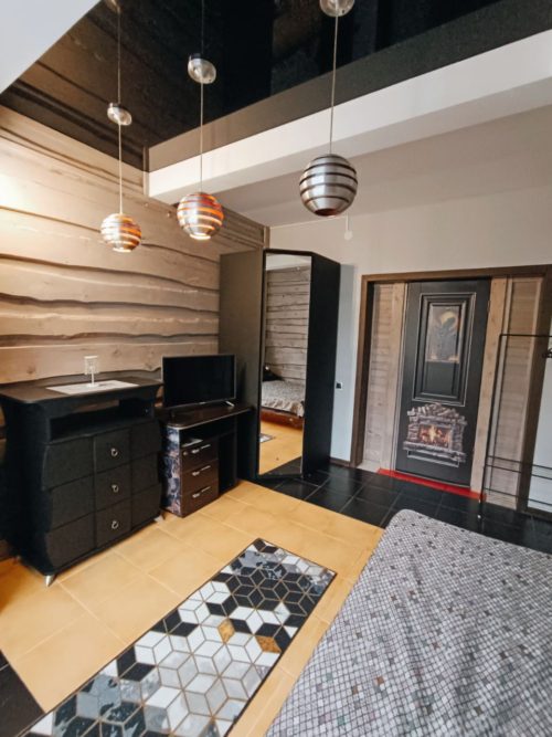 Коттедж № 149