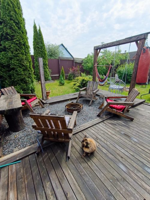 Коттедж № 149