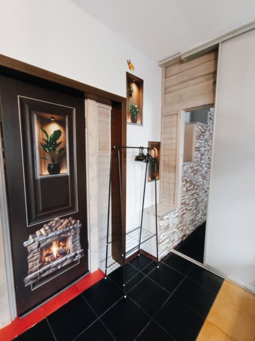 Коттедж № 149