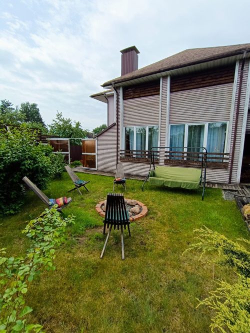 Коттедж № 149