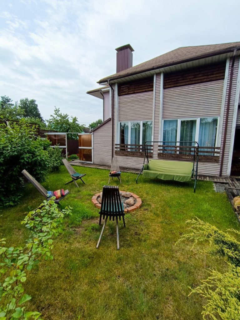 Коттедж № 149