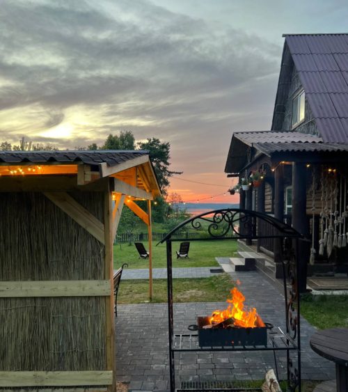 Коттедж № 157