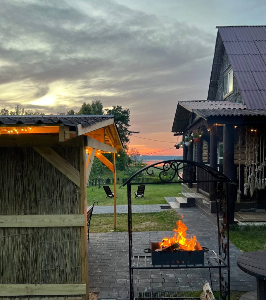 Коттедж № 157