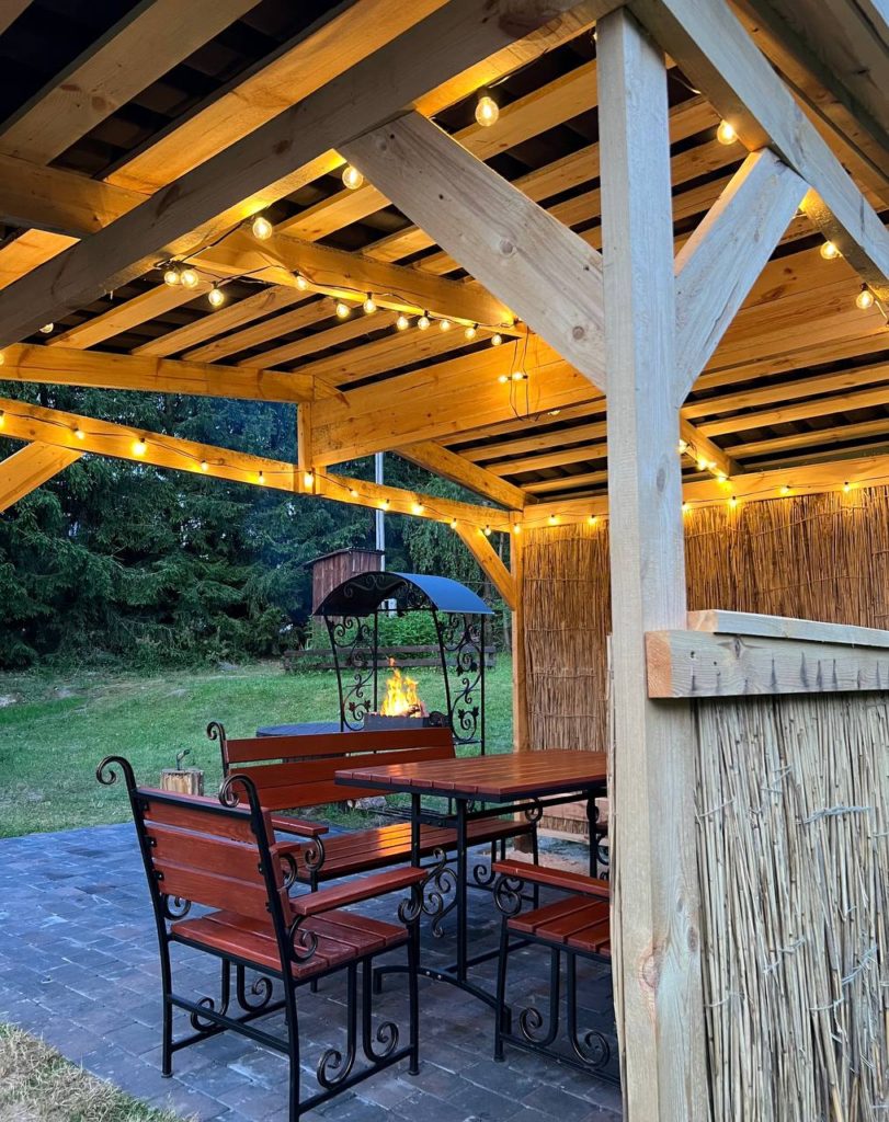 Коттедж № 157