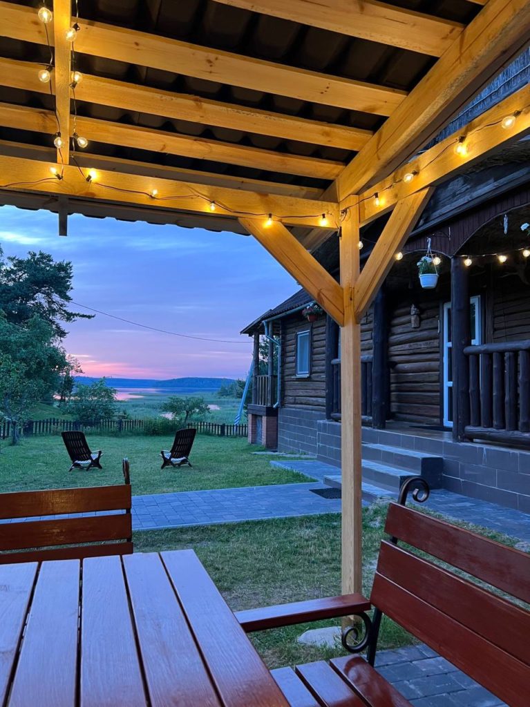 Коттедж № 157