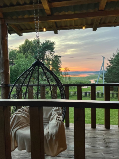 Коттедж № 157