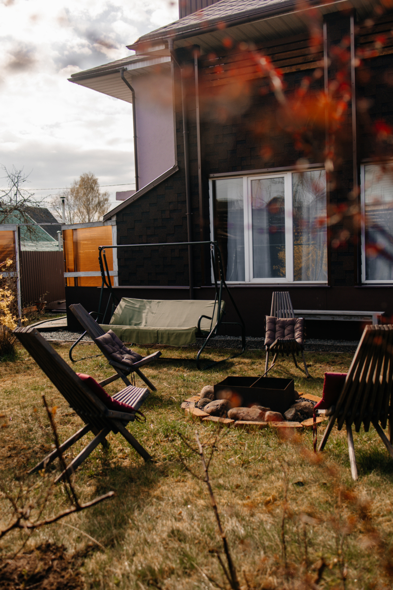 Коттедж № 149