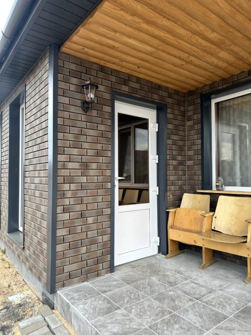 Коттедж № 154