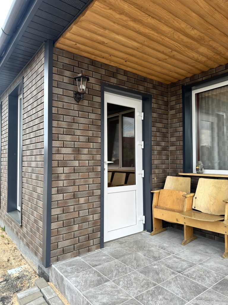 Коттедж № 154