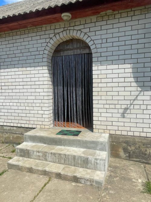 Коттедж № 155