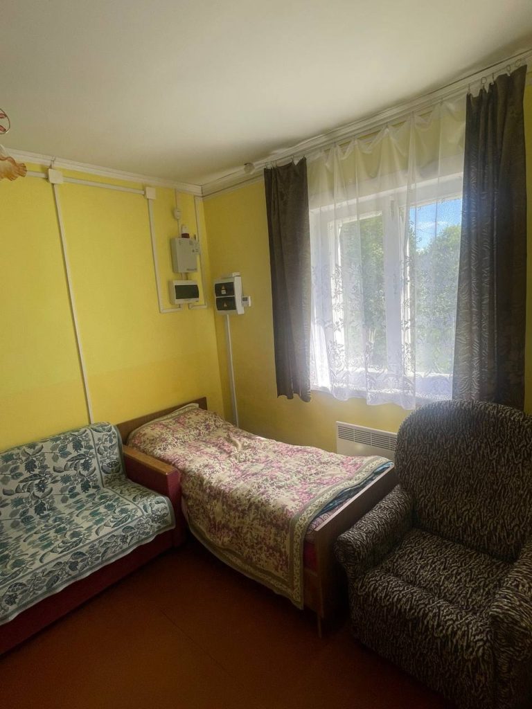 Коттедж № 155