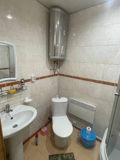 Коттедж № 155