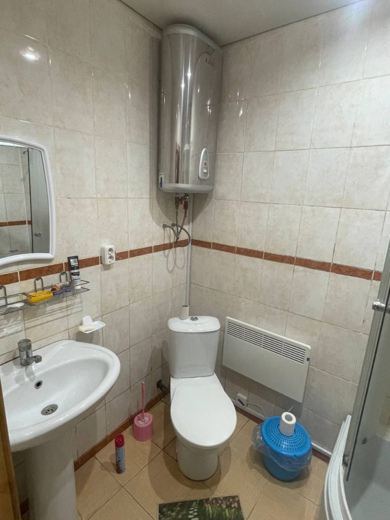 Коттедж № 155