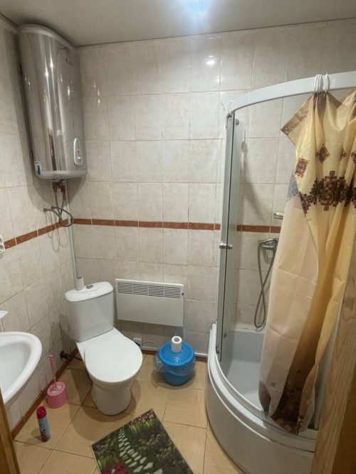 Коттедж № 155