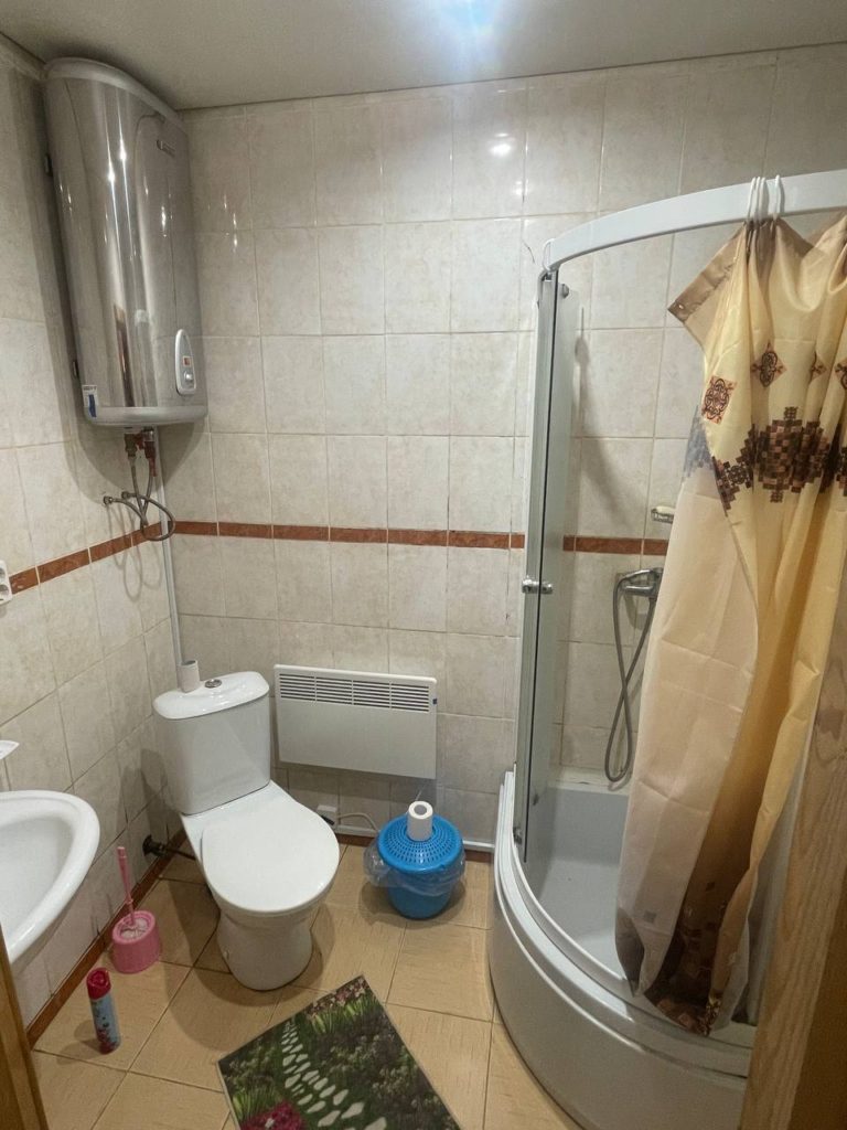 Коттедж № 155