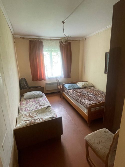 Коттедж № 155