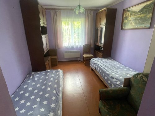 Коттедж № 155