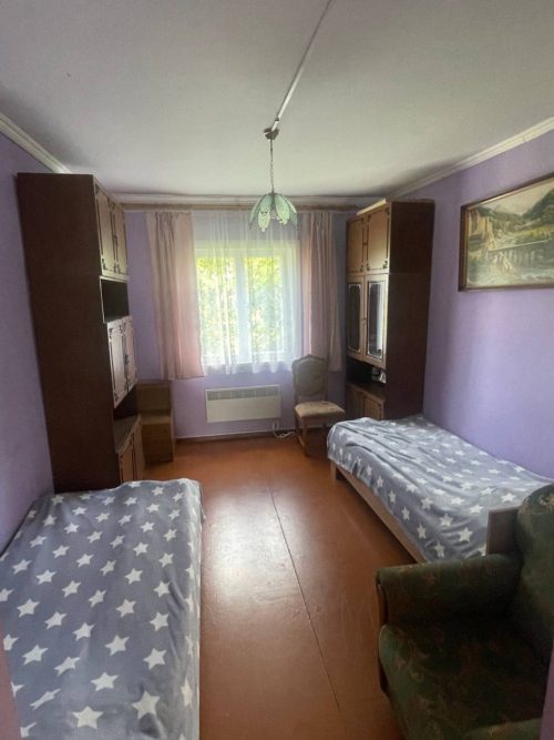 Коттедж № 155