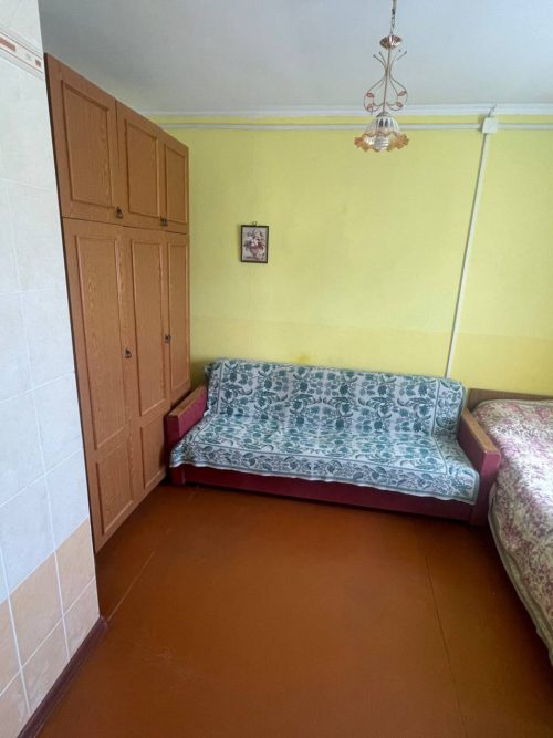 Коттедж № 155