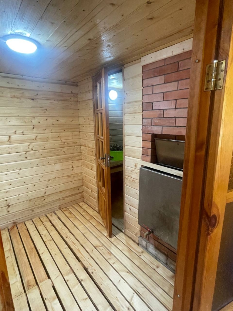 Коттедж № 155