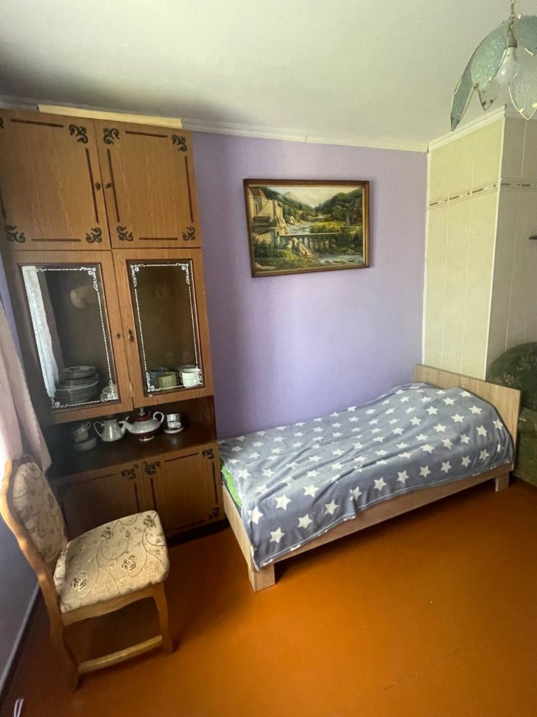 Коттедж № 155