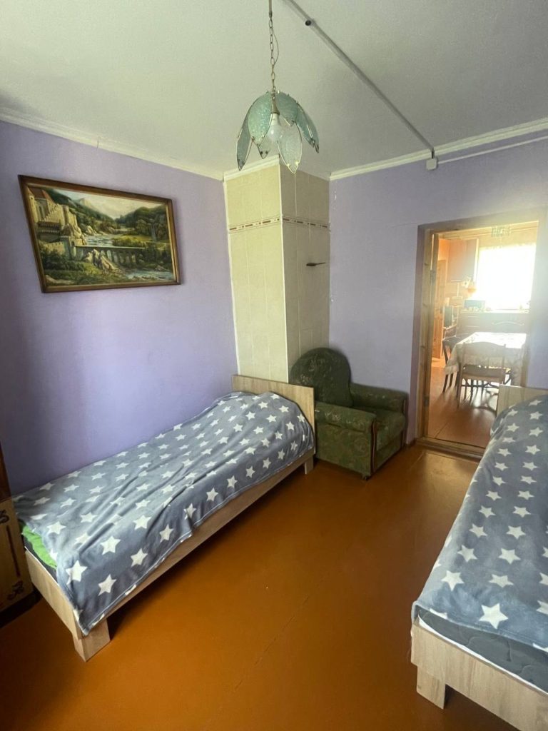 Коттедж № 155