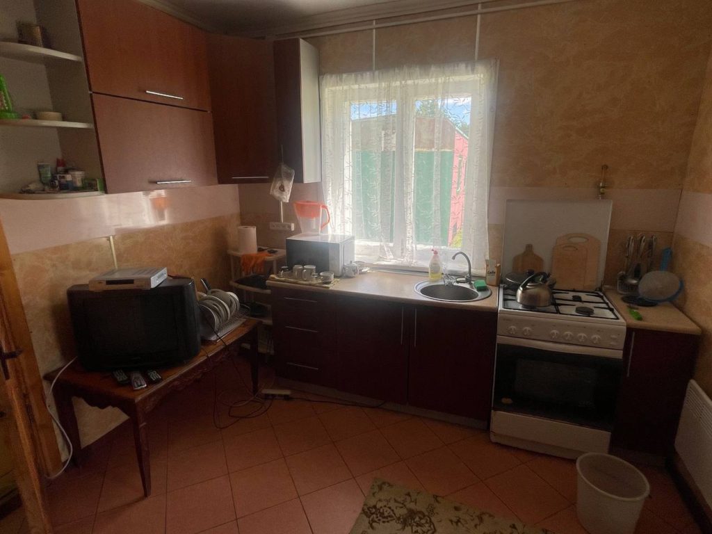 Коттедж № 155