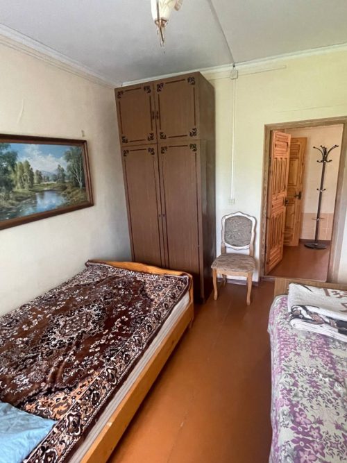 Коттедж № 155