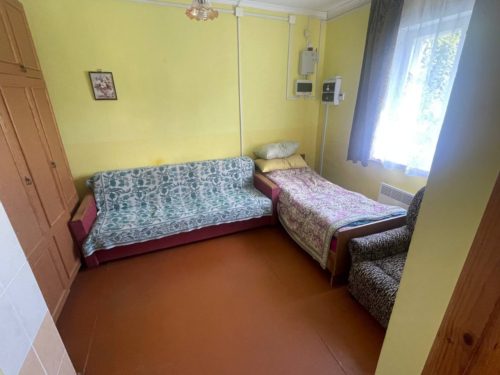 Коттедж № 155