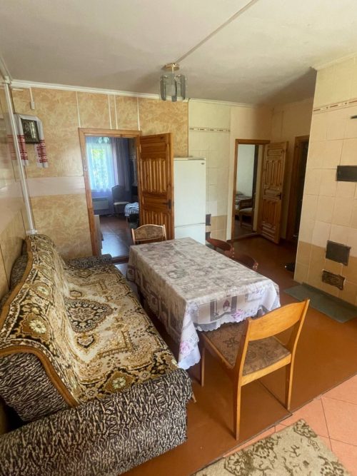 Коттедж № 155