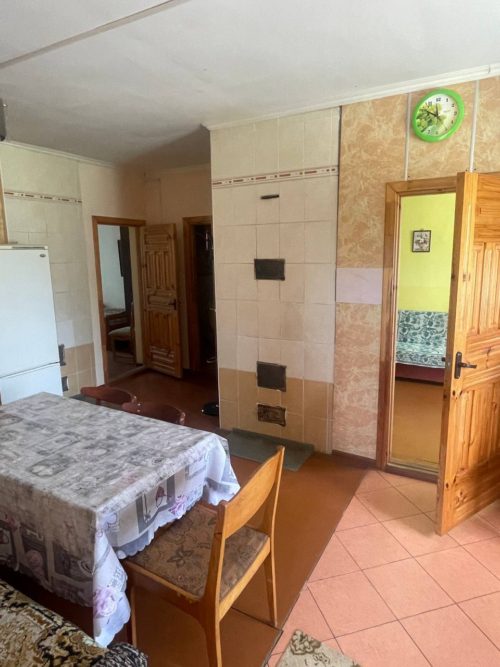 Коттедж № 155