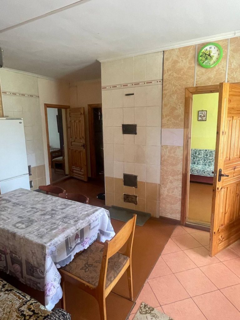 Коттедж № 155