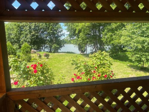 Коттедж № 155