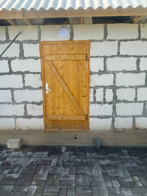 Коттедж № 155