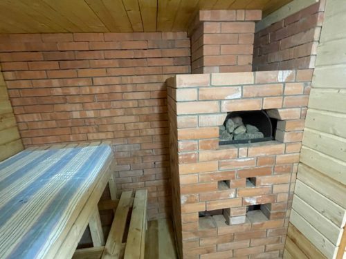 Коттедж № 155