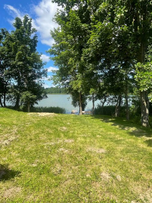 Коттедж № 155