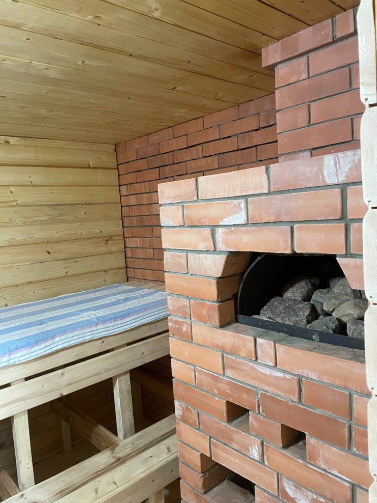 Коттедж № 155