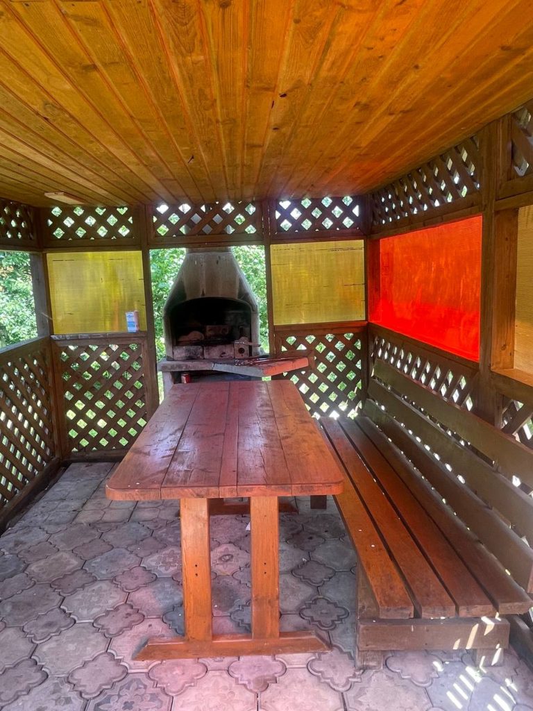 Коттедж № 155