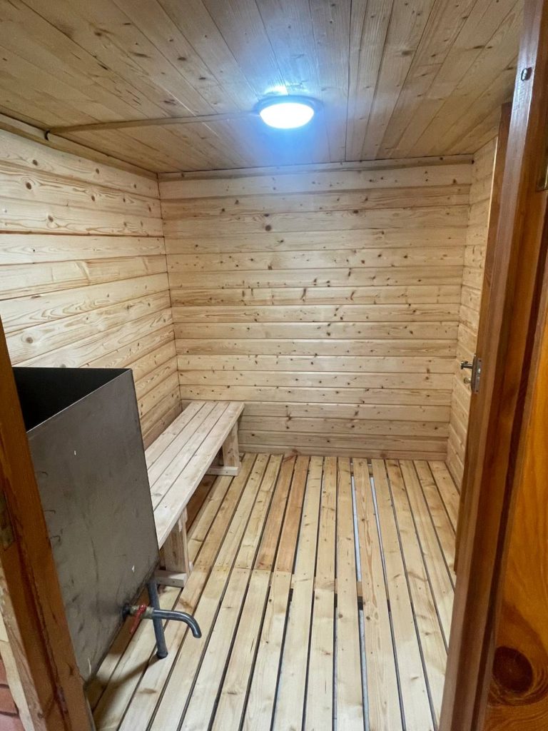 Коттедж № 155