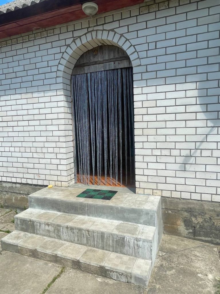 Коттедж № 155