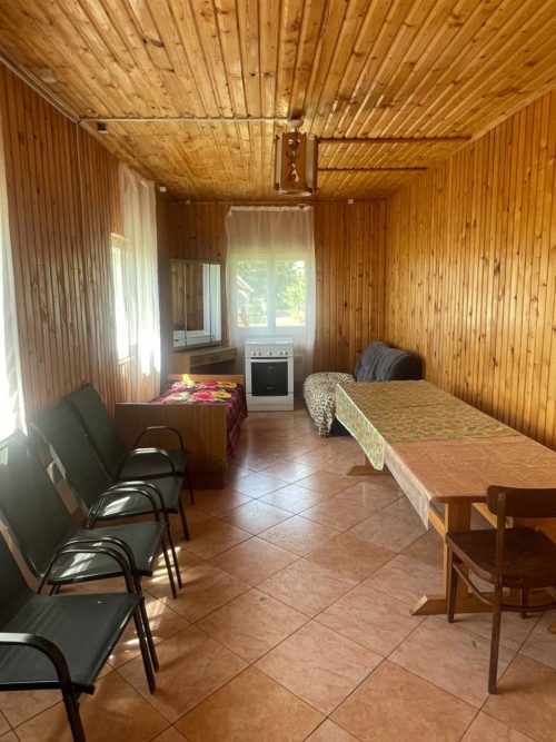 Коттедж № 155