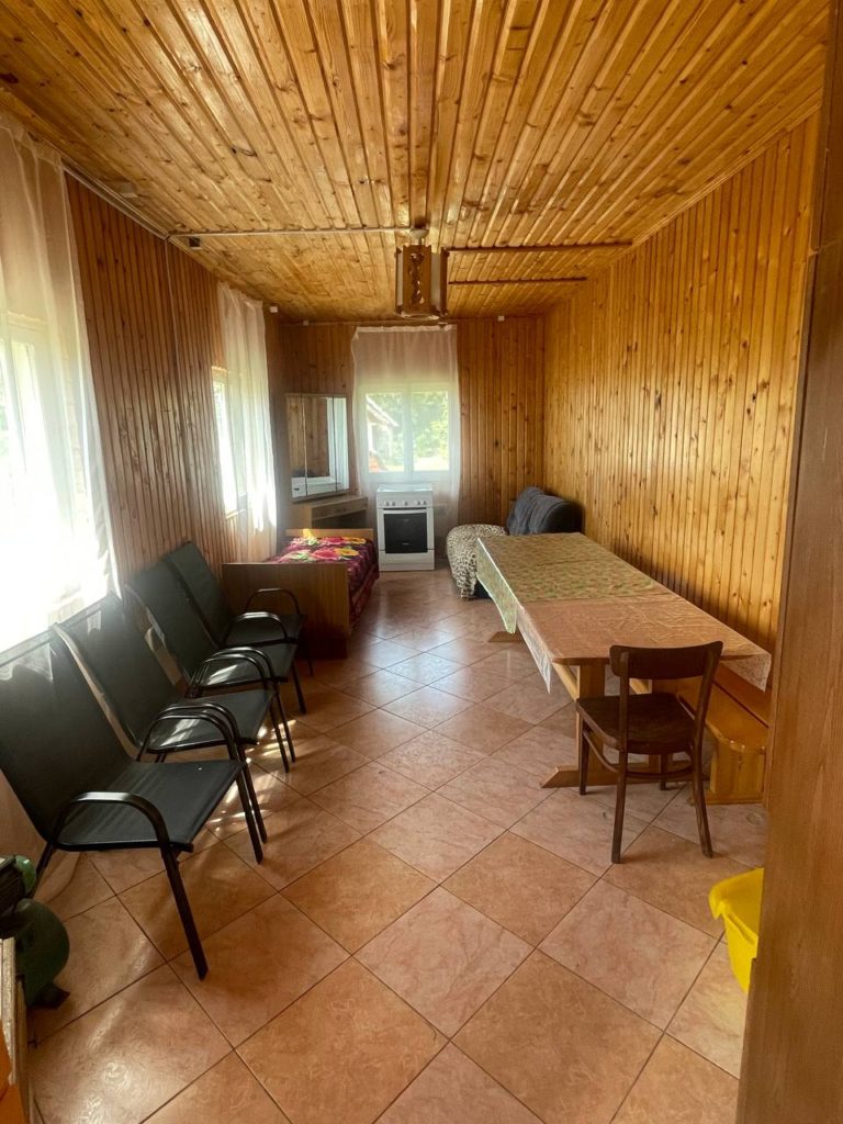 Коттедж № 155