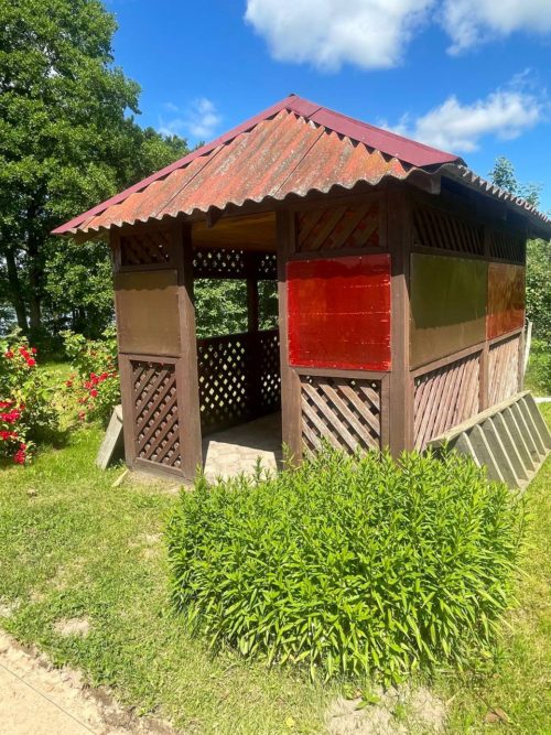 Коттедж № 155