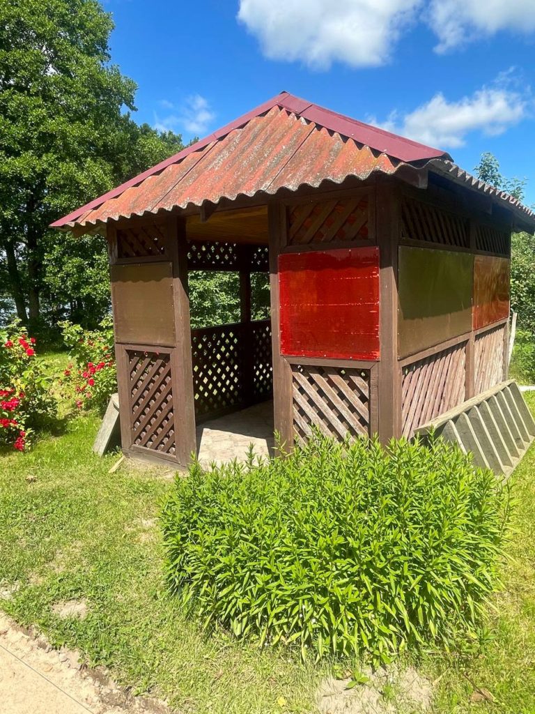 Коттедж № 155