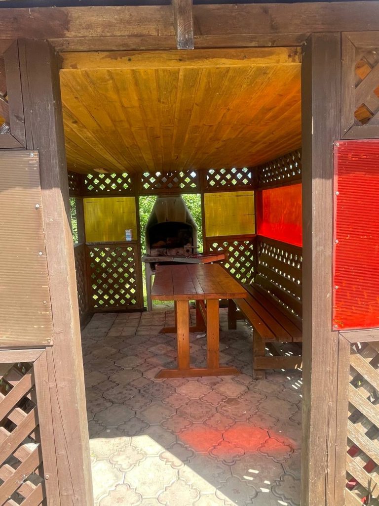 Коттедж № 155