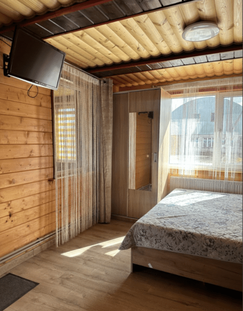 Коттедж № 154